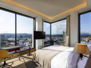 Mövenpick Hotel Basel - 3