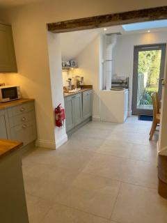 Charming cottage in Southrepps, North Norfolk - 2
