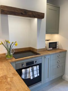 Charming cottage in Southrepps, North Norfolk - 3