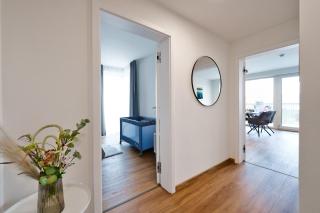 Moravia chill apartments Pasohlávky - 1