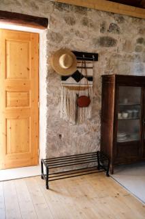 The House. Light & Stone. - 8