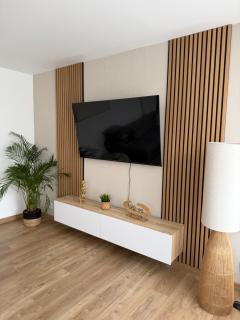 Appartement élégant centre Schirmeck - 7