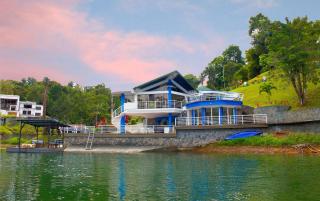 Chalet Calima para 30 - 0