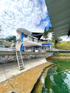 Chalet Calima para 30 - 2