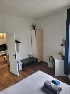 34m2 cosy proche métro - 5