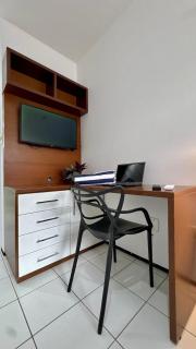 (104) Beira mar Litorânea - Calhau - 4