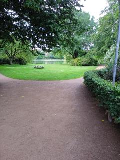 Ratusha Hall Krasylivka - 4