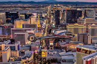 Residence Inn by Marriott Las Vegas Airport - 6