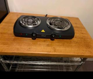 Private basement - 3