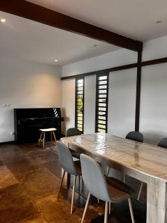 Villa bois moderne 120m2 Vue 360, nature et calme - 6