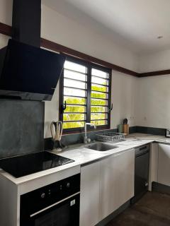 Villa bois moderne 120m2 Vue 360, nature et calme - 1