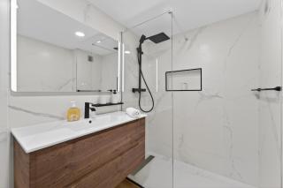 Sunset Atlantic Gardens Apartments 408 - Funchal - 6