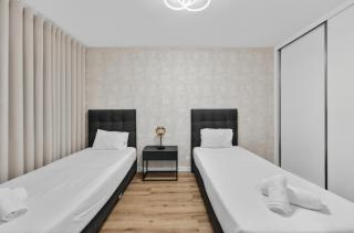 Sunset Atlantic Gardens Apartments 408 - Funchal - 3