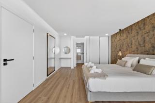 Sunset Atlantic Gardens Apartments 408 - Funchal - 2