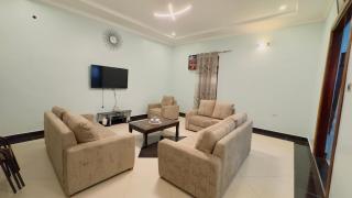 Mlimwa C Elite Suites - 5
