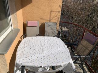 Free bicycles and garage in the center - 7