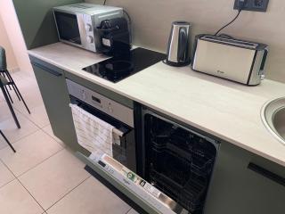 Free bicycles and garage in the center - 4