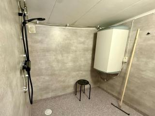 Rustic wooden house in Lillhärdal - 4