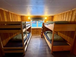 Rustic wooden house in Lillhärdal - 3