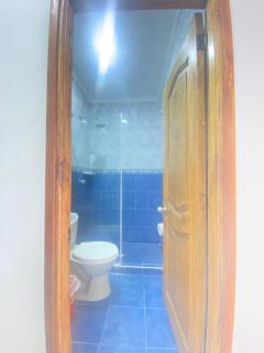 Cartagena Visible Hostal - 8