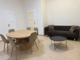 Spacious Apartment on Wenceslas Square - 3