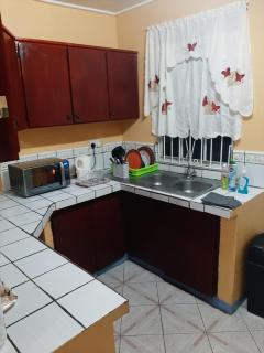 Miramar Goodwill Apartment - 0