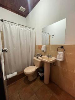 Hotel y Restaurante Posada Real - 3