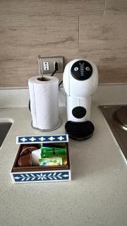 Lindo y cómodo apartamento en Santiago centro - 7