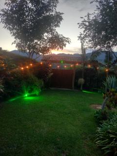 Casa na montanha na serra da mantiqueira - 6