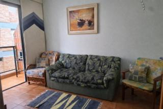Apartamento - Praia da Enseada - Guarujá - 350metros da praia - 6