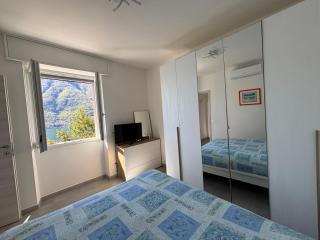 Como Lake Paradise vicino a Nesso e Bellagio - 8