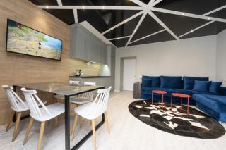 Pechersky Kvartal Apartments - 9