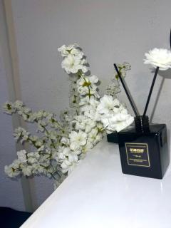 Studio meublé akwa - 6