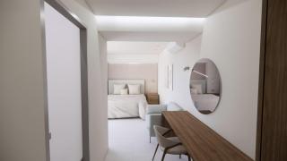 Sal hotel Kissamos - 1