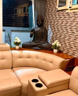 Nirvana Nest AT Horsley Hills - 3