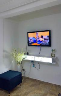 Studio meublé akwa - 8