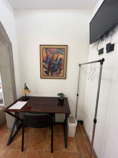 Hotel y Restaurante Posada Real - 8