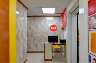 Hotel O Jalan Regency - 3