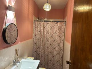 Central family home in Colonia Maradiaga - 9