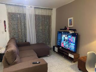 Central family home in Colonia Maradiaga - 1