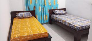 Titre de l'annonce Appartement Maison Sipim aéroport, zone 4 4 pièces - 5