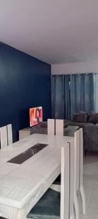 Titre de l'annonce Appartement Maison Sipim aéroport, zone 4 4 pièces - 3