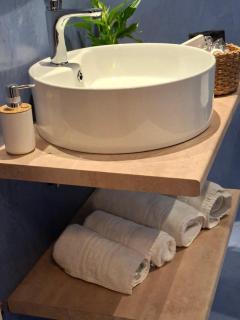 Rouchotas Studios by Viktor 1rst Floor - 6