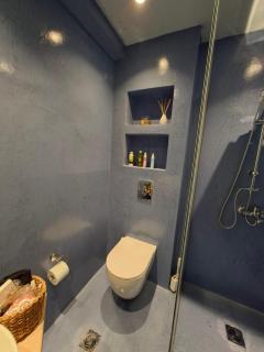 Rouchotas Studios by Viktor 1rst Floor - 5