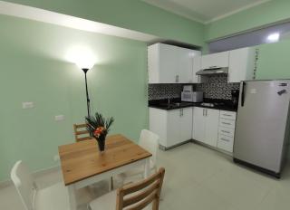 Nice unit with garden view - 5