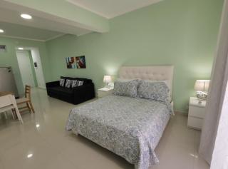 Nice unit with garden view - 3