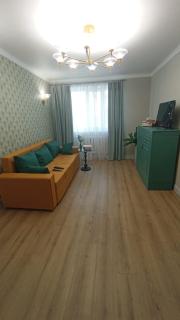 Квартира на Радостовца - 5