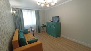 Квартира на Радостовца - 4