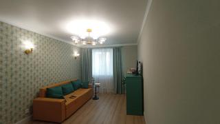 Квартира на Радостовца - 3