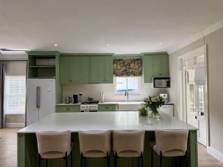 The Little Olive Villa - 7